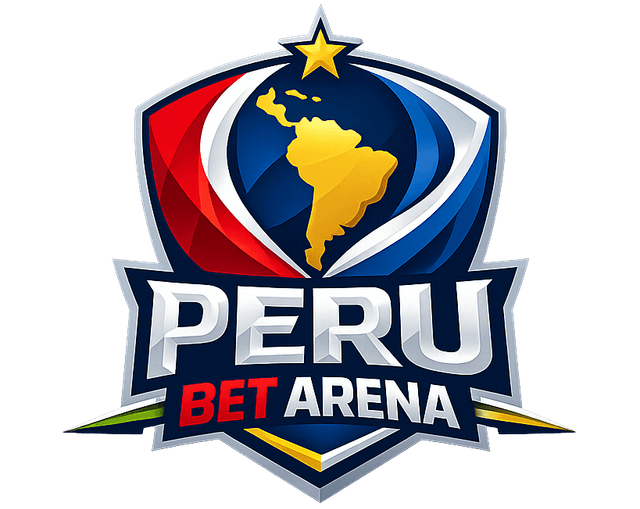 Logotipo de Peru Bet Arena