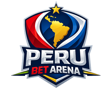 Logotipo de Peru Bet Arena